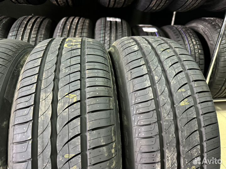 Pirelli Cinturato P1 Verde 195/50 R15 123