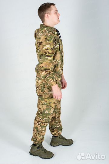 Костюм летний 