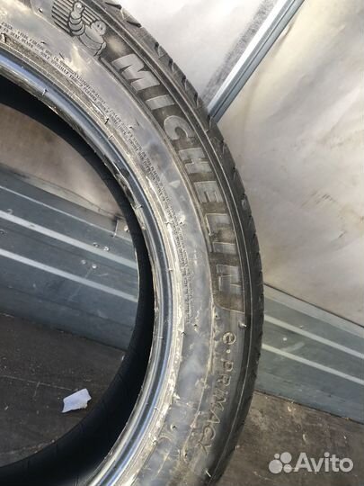 Michelin E-Primacy 245/50 R20