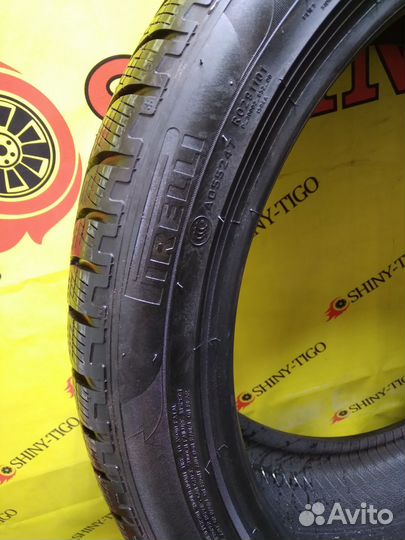 Pirelli Scorpion Winter 255/40 R19 100H