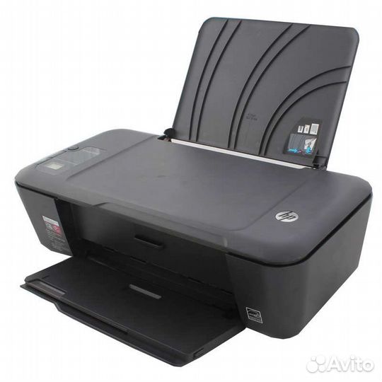 Принтер hp deskjet 2050