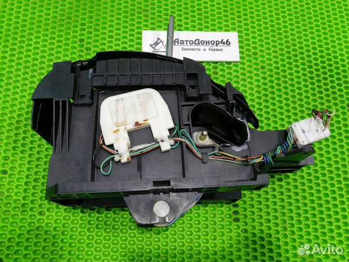 Селектор АКПП CVT Nissan Teana J31 3.5L