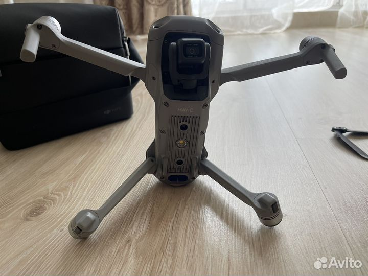 Dji Mavic Air 2 Fly more combo