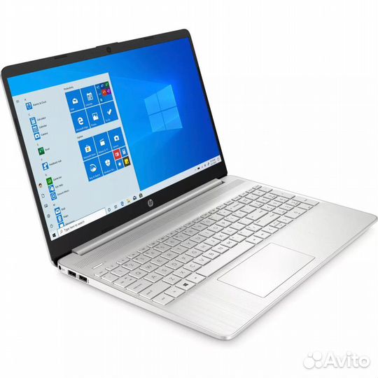 Ноутбук HP 15s-eq2129ur 640H2EA 546712