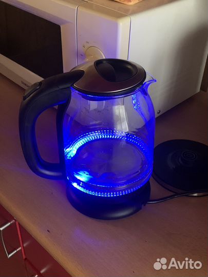 Чайник Starwind