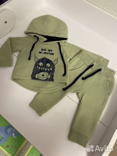 Костюм детский