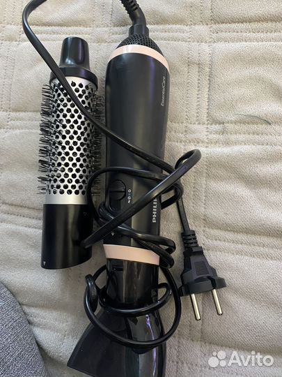 Фен philips