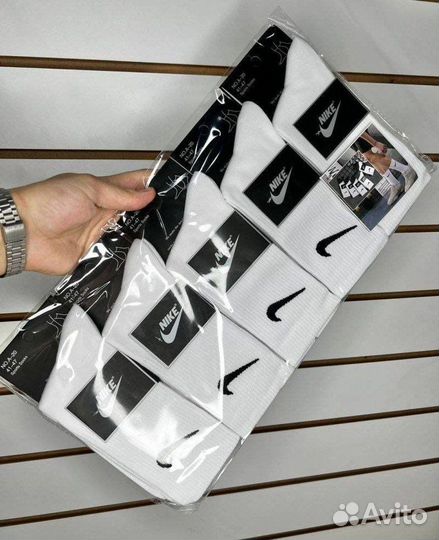 Носки nike