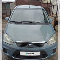 Ford C-MAX 1.8 MT, 2008, 223 700 км, с пробегом, цена 690 000 руб.