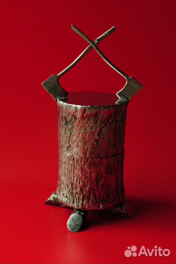 Масонская шкатулка