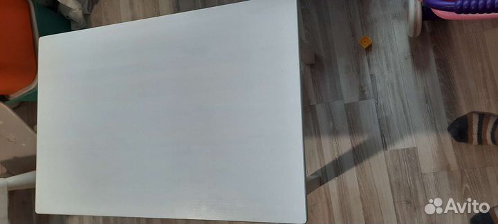 Детский стол IKEA