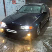 BMW 5 серия 2.8 MT, 1998, 200 000 км