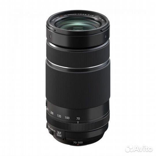 Объектив Fujifilm XF 70-300mm f/4-5.6 R LM OIS WR