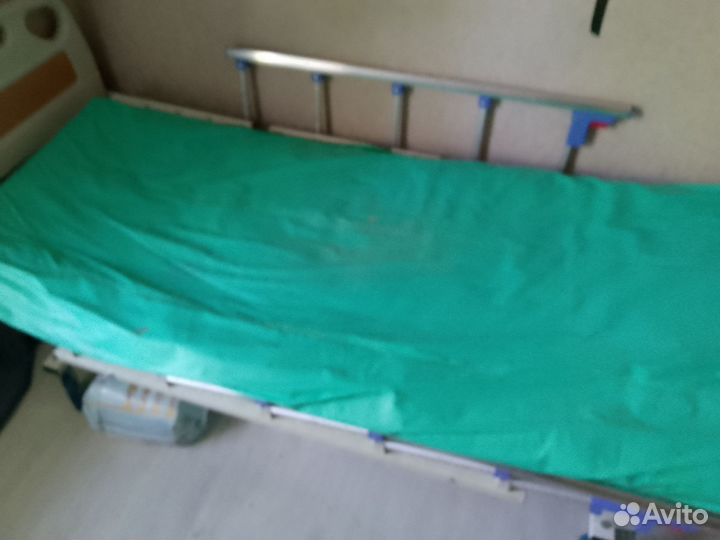 Матрас для лежачих больных бу