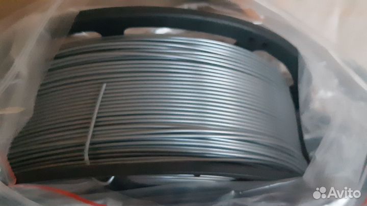 Пластик нить petg для 3D-принтера