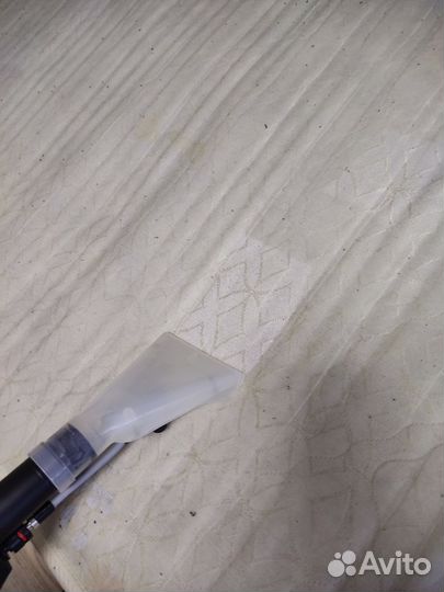 Химчистка мебели, клининг