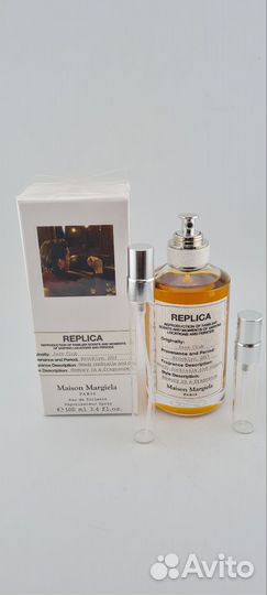 Maison margiela replica jazz club