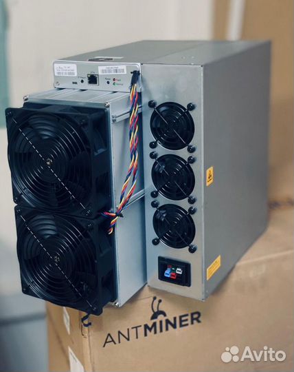 Asic antminer t21 190 t