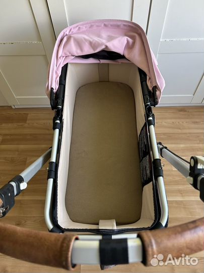 Коляска Bugaboo cameleon 3 (2 в 1)