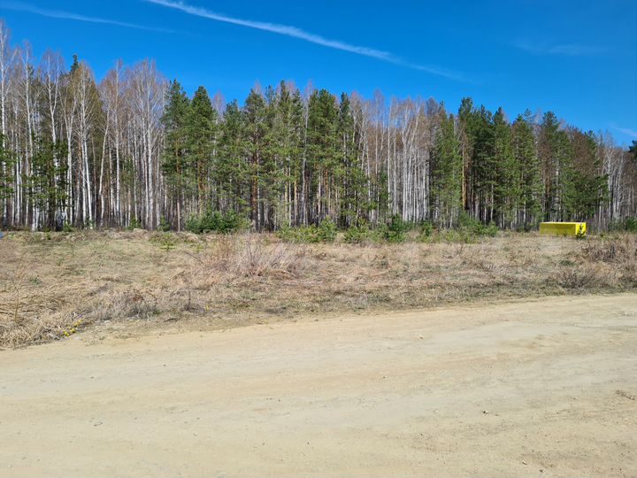 Участок 9 сот. (СНТ, ДНП)