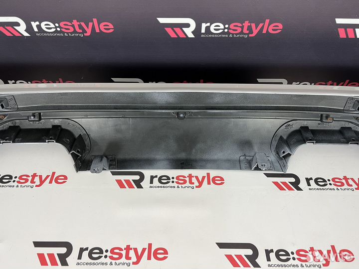 Обвес Lexus LX570 с 2016 Modellista