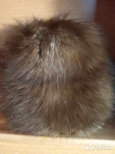 Чернобурка