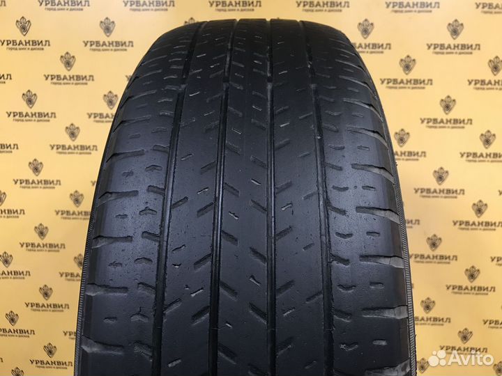 Yokohama Geolandar G91A 225/60 R18 100H