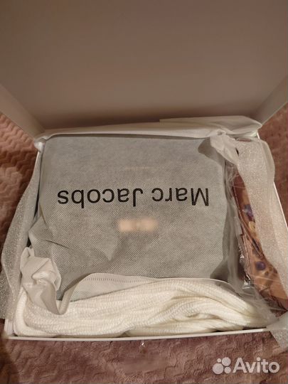 Женские вещи пакетом