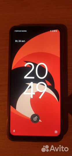 Xiaomi Redmi 9, 4/64 ГБ