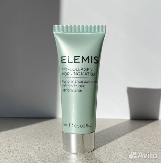 Elemis pro-collagen morning matrix