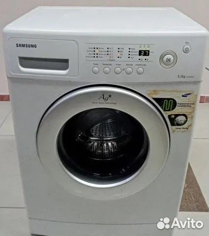 Скупка, продажа и ремонт стиральных машин