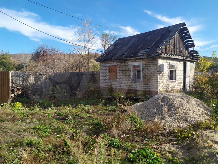 Участок 6 сот. (СНТ, ДНП)