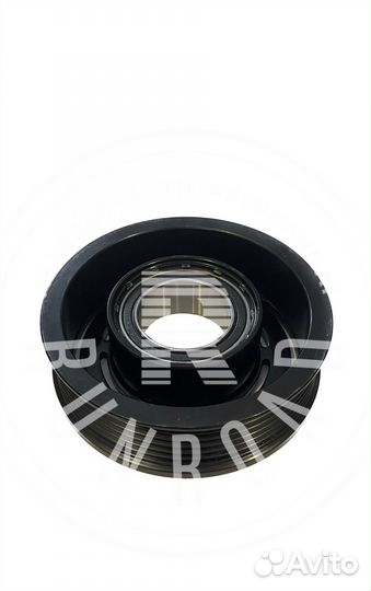 Муфта компрессора кондиционера GM Opel Mokka QS90