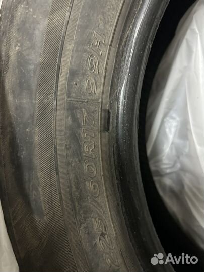 Hankook Optimo K415 235/60 R17 99H