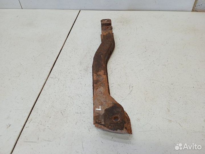 Кронштейн стабилизатора передний левый Daewoo