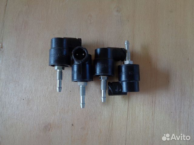 Датчик засоренности воздушного фильтра dongfeng