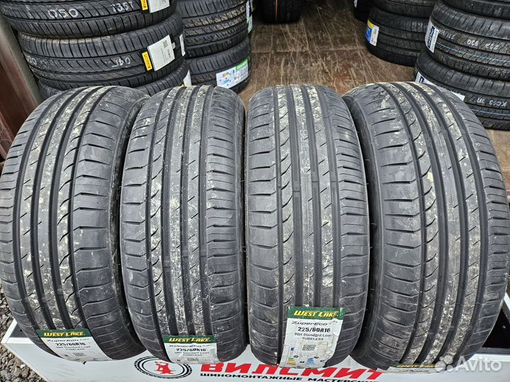 Westlake ZuperAce Z-007 225/60 R16 98H