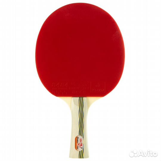 Ракетка для настольного тенниса Double Fish