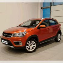 Chery Tiggo 2 1.5 MT, 2017, 143 368 км, с пробегом, цена 810 000 руб.