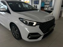 Новый OMODA S5 1.5 CVT, 2023, цена от 1 909 900 руб.