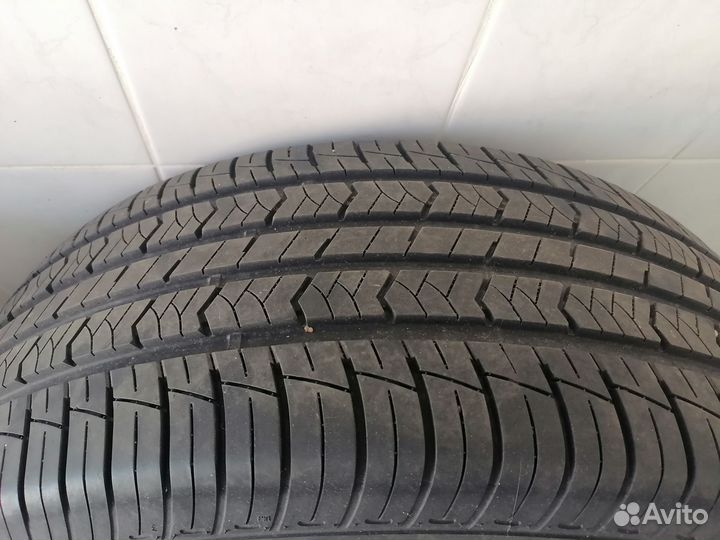 Комплект колес тлк/TLC 200 285/60 R18