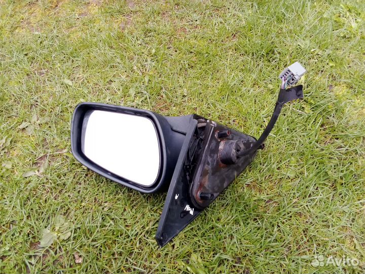 Зеркало правое Ford Mondeo 3 (дефект)