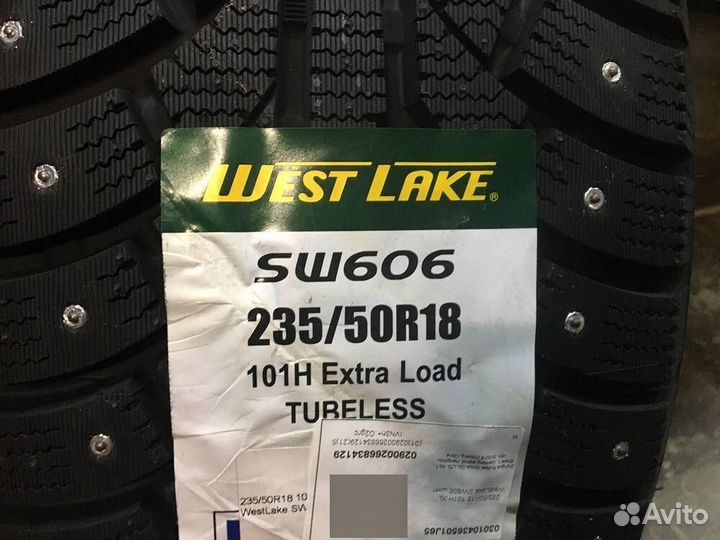 Westlake SW606 235/50 R18 101H