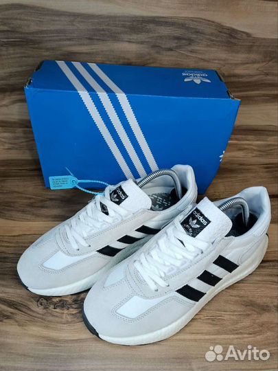 Кроссовки adidas retropy e5