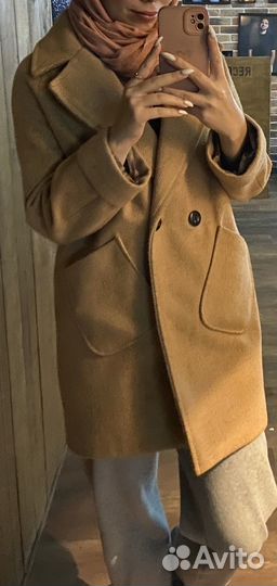 Пальто женское