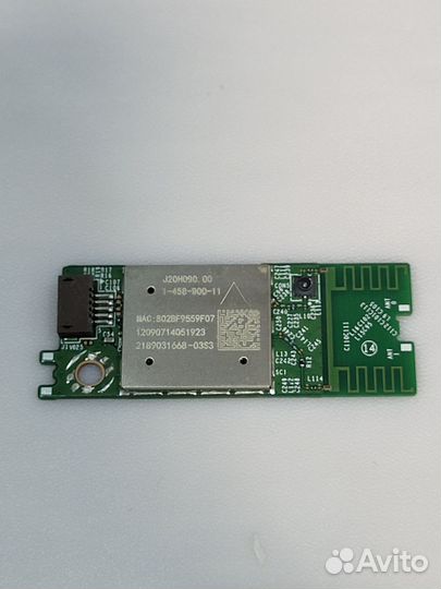 Wi-Fi модуль 1-458-900-11