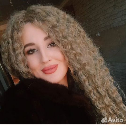 Обучение афрокудри