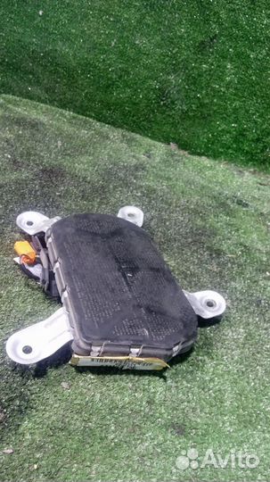 Airbag BMW 5 серия