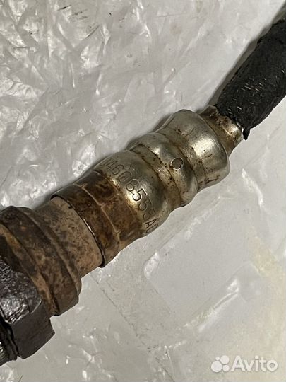 Датчик кислорода dodge stratus 2 04606555AD