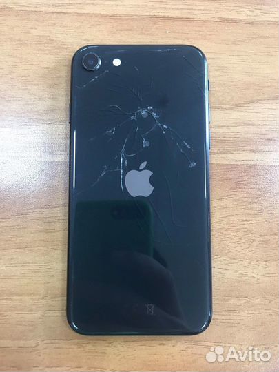 iPhone se2020 обмен с дп